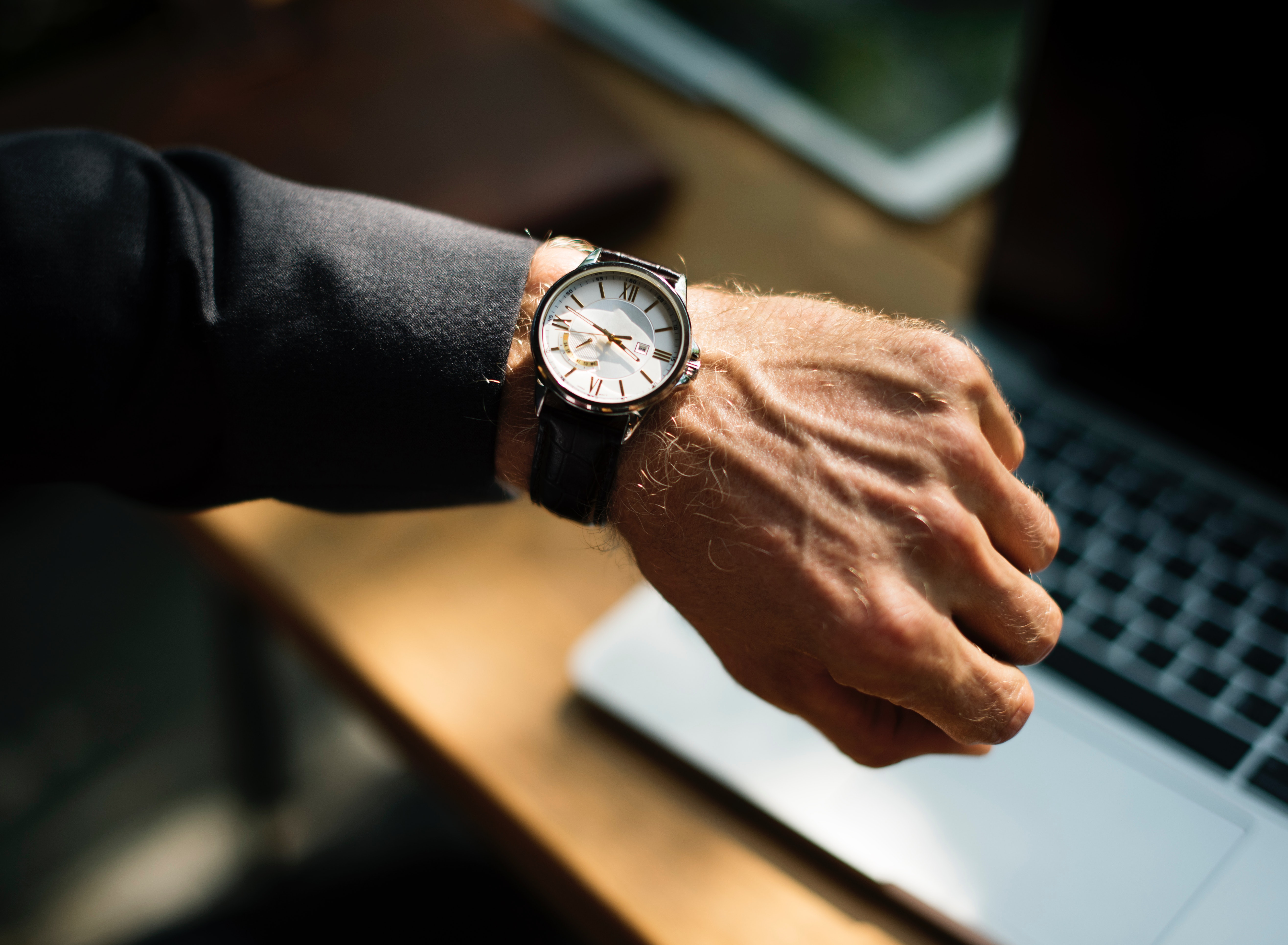Czyszczenie zegarków - jak zadbać o swój czasomierz
